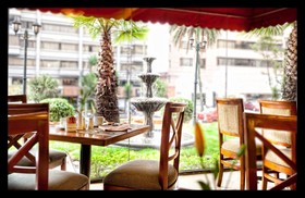 Swissôtel Quito