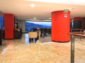 Swissôtel Quito