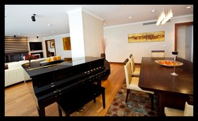 Swissôtel Quito