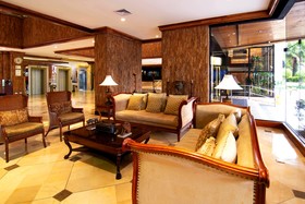Swissôtel Quito