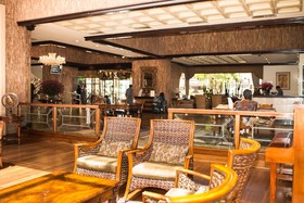 Swissôtel Quito