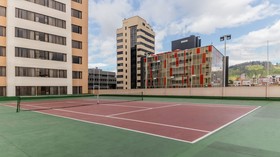 Swissôtel Quito