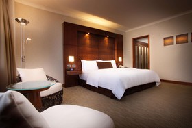 Swissôtel Quito