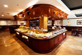 Swissôtel Quito