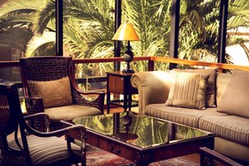 Swissôtel Quito