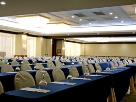 Swissôtel Quito