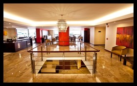 Swissôtel Quito
