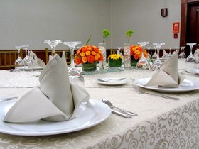 Swissôtel Quito