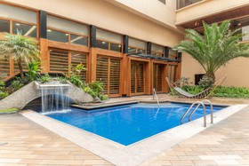 Swissôtel Quito