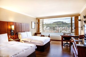 Swissôtel Quito