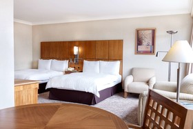 Swissôtel Quito