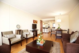 Swissôtel Quito