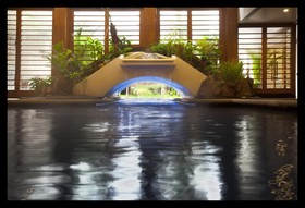 Swissôtel Quito