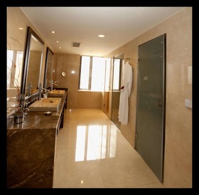 Swissôtel Quito