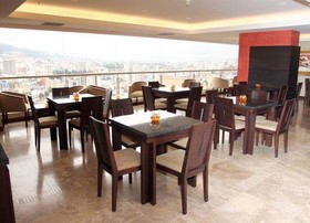 Swissôtel Quito