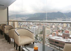 Swissôtel Quito