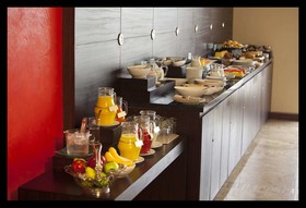 Swissôtel Quito