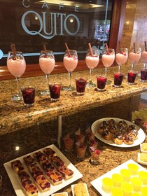 Swissôtel Quito