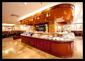 Swissôtel Quito