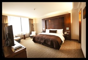 Swissôtel Quito