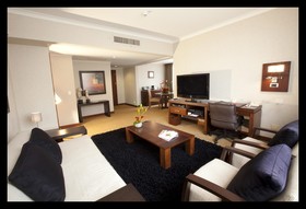 Swissôtel Quito
