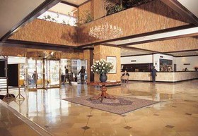Swissôtel Quito