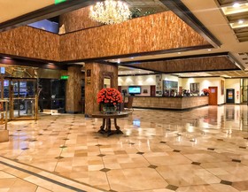 Swissôtel Quito