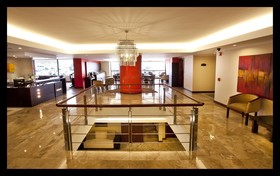 Swissôtel Quito