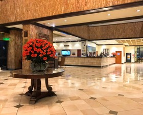 Swissôtel Quito