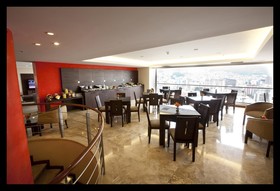 Swissôtel Quito