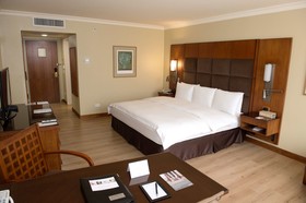 Swissôtel Quito