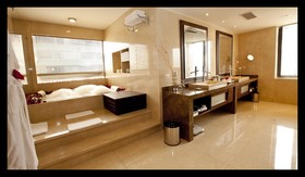 Swissôtel Quito
