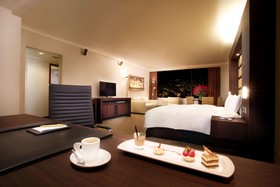 Swissôtel Quito