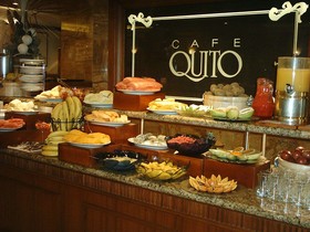 Swissôtel Quito