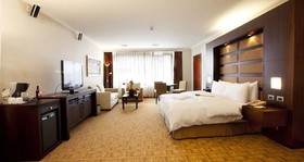 Swissôtel Quito