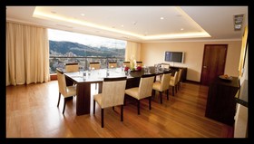 Swissôtel Quito