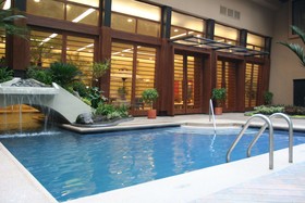 Swissôtel Quito