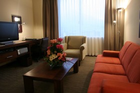 Swissôtel Quito