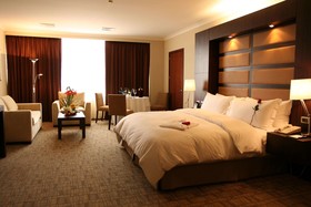 Swissôtel Quito