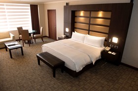 Swissôtel Quito