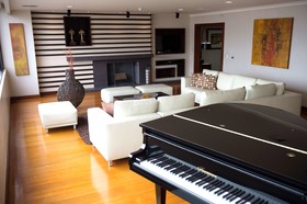 Swissôtel Quito