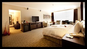 Swissôtel Quito