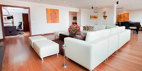 Swissôtel Quito