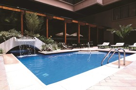 Swissôtel Quito