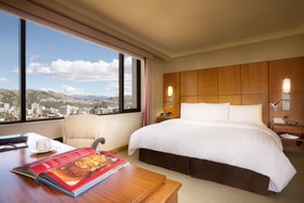 Swissôtel Quito