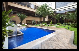 Swissôtel Quito