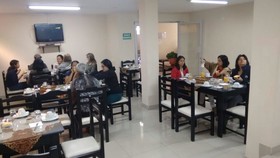 Terraza Suites