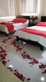 Terraza Suites