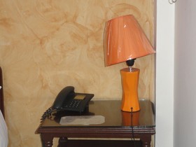 Terraza Suites