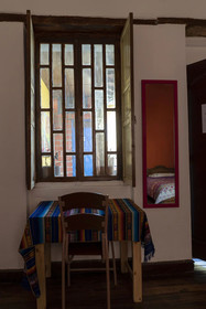 The Blue Door Housing